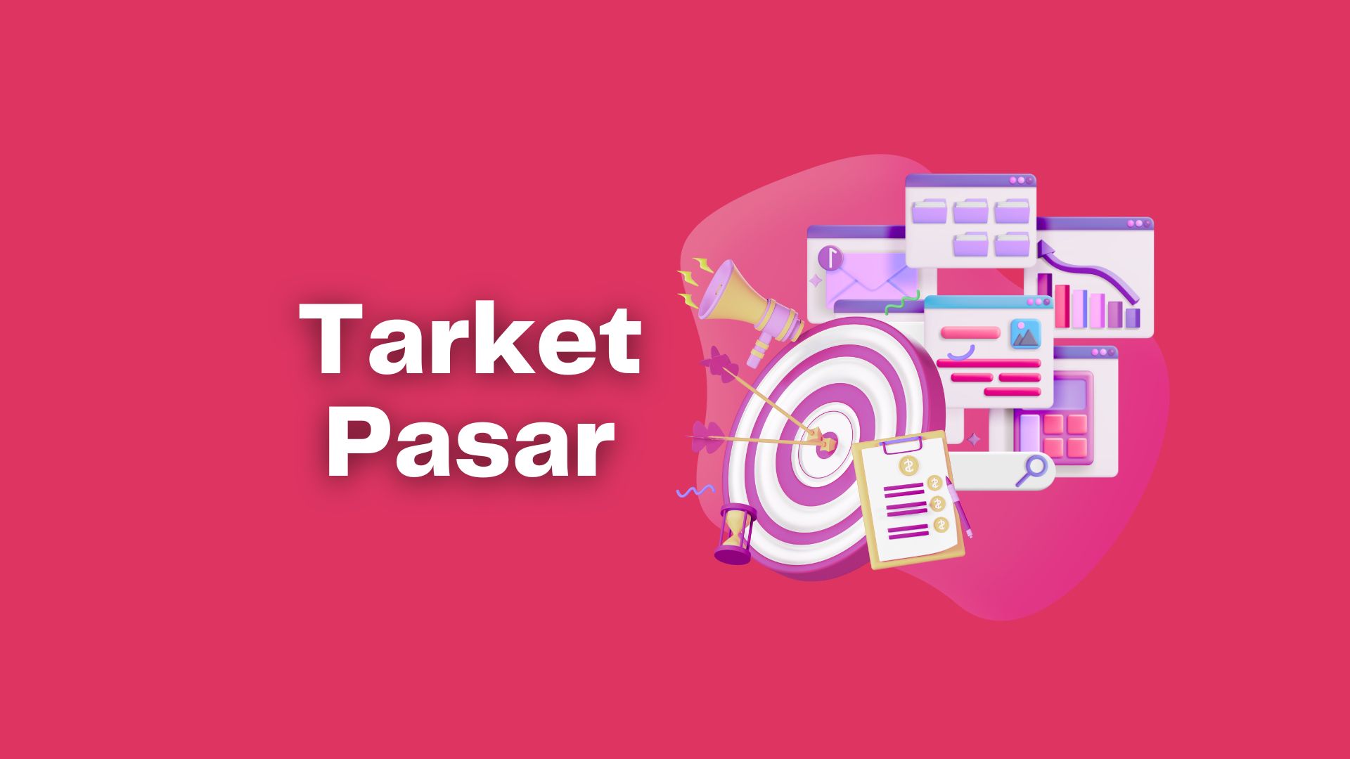Pemahaman Pasaran dan Sasaran Pelanggan dalam Industri Minuman